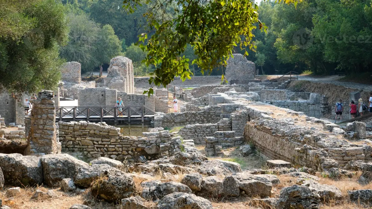 MondoBelloTurismo-BurtrintAlbania