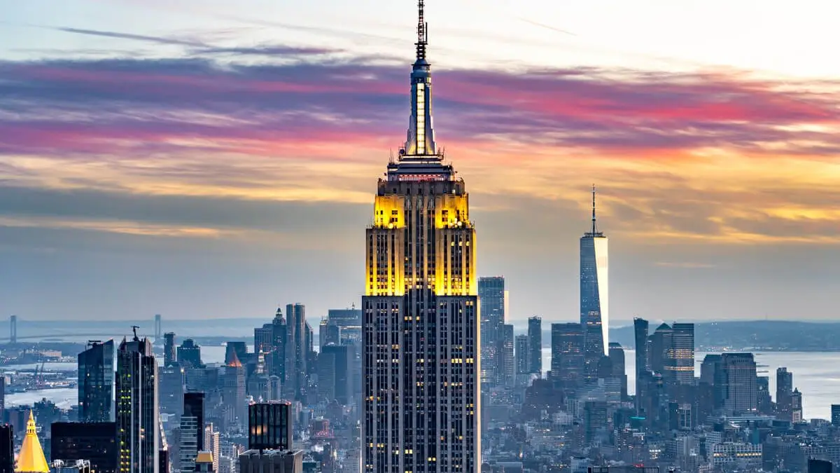MondoBelloTurismo-EmpireStateBuilding