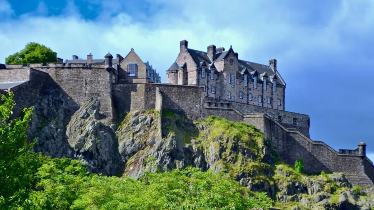 MondoBelloTurismo-EscociaCasteloEdimburgo