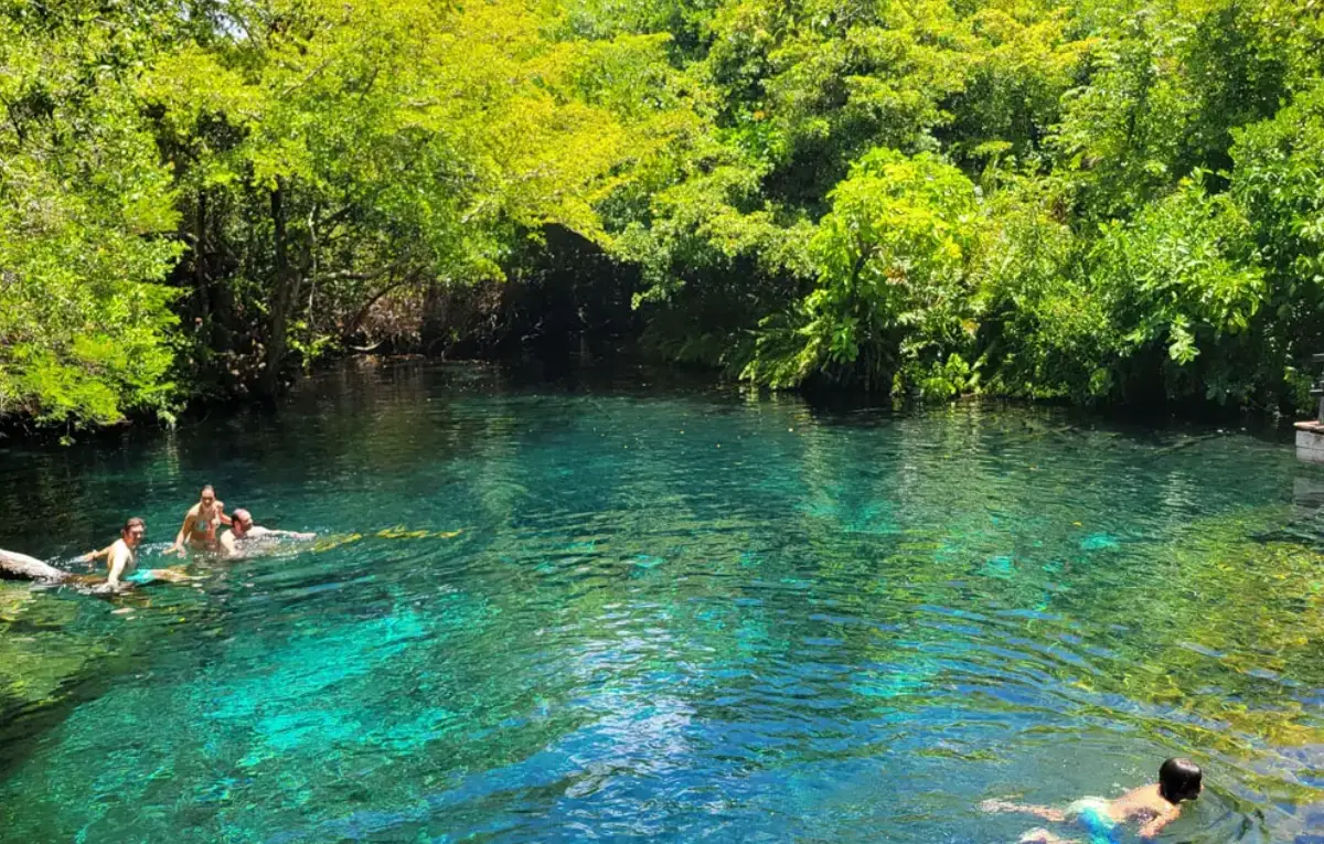 MondoBelloTurismo-IndigenousEyesPuntaCana