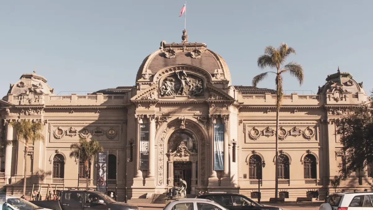 MondoBelloTurismo-MuseuNacionalDeBellasArtes
