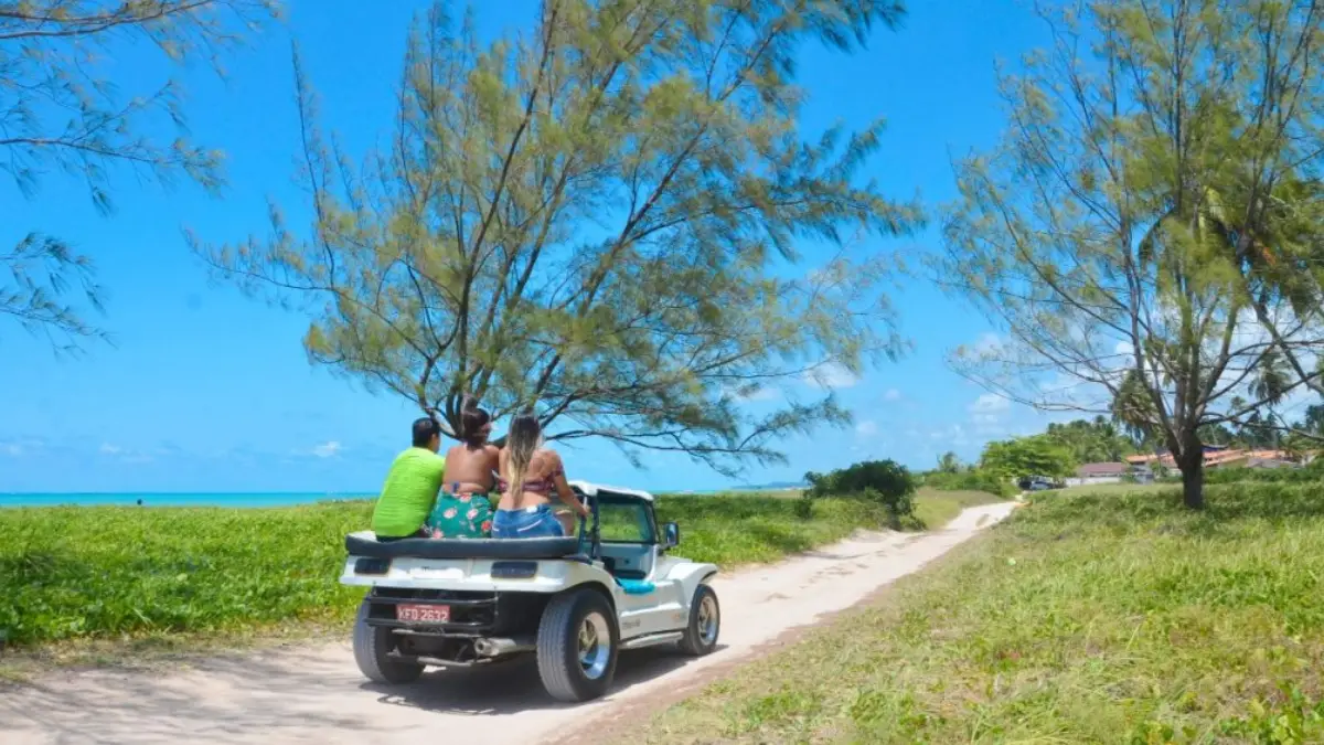 MondoBelloTurismo-PasseioDeBuggyMaragogi