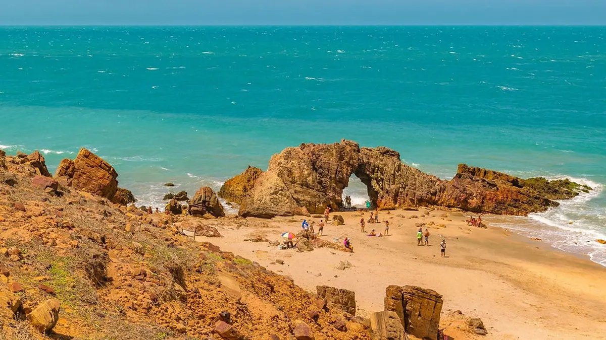MondoBelloTurismo-PedraFuradaJericoacoara