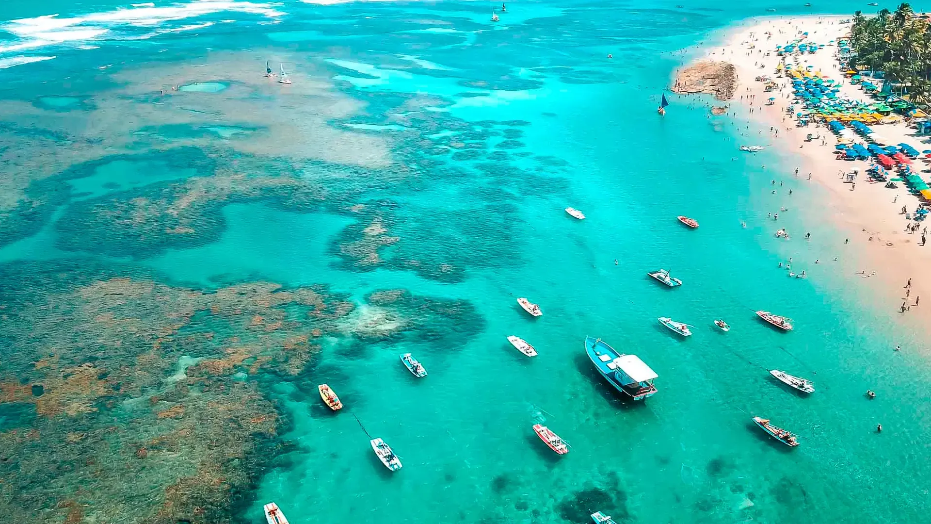 MondoBelloTurismo-PortoDeGalinhas