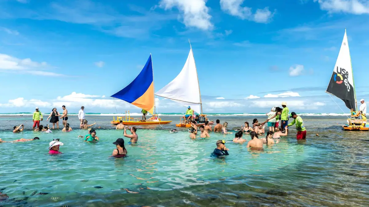 MondoBelloTurismo-PortoDeGalinhas