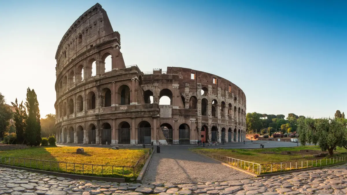 MondoBelloTurismo-Roma