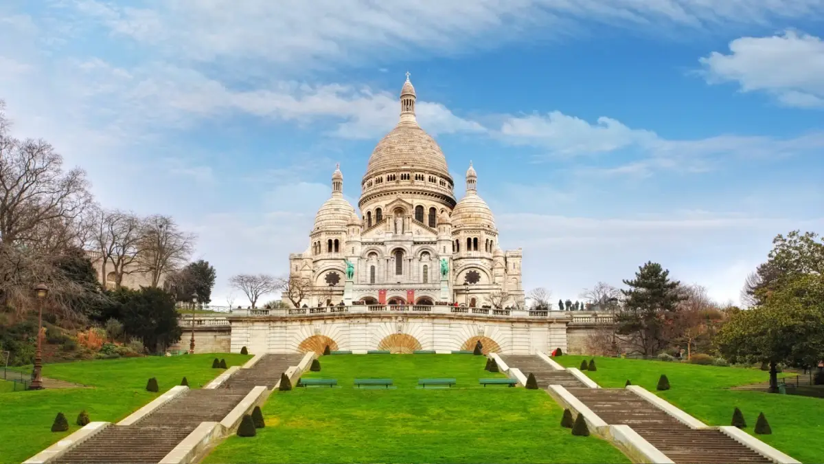 MondoBelloTurismo-SacreCoeurParis