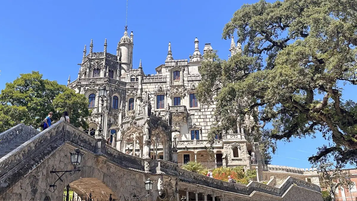MondoBelloTurismo-SintraLisboa