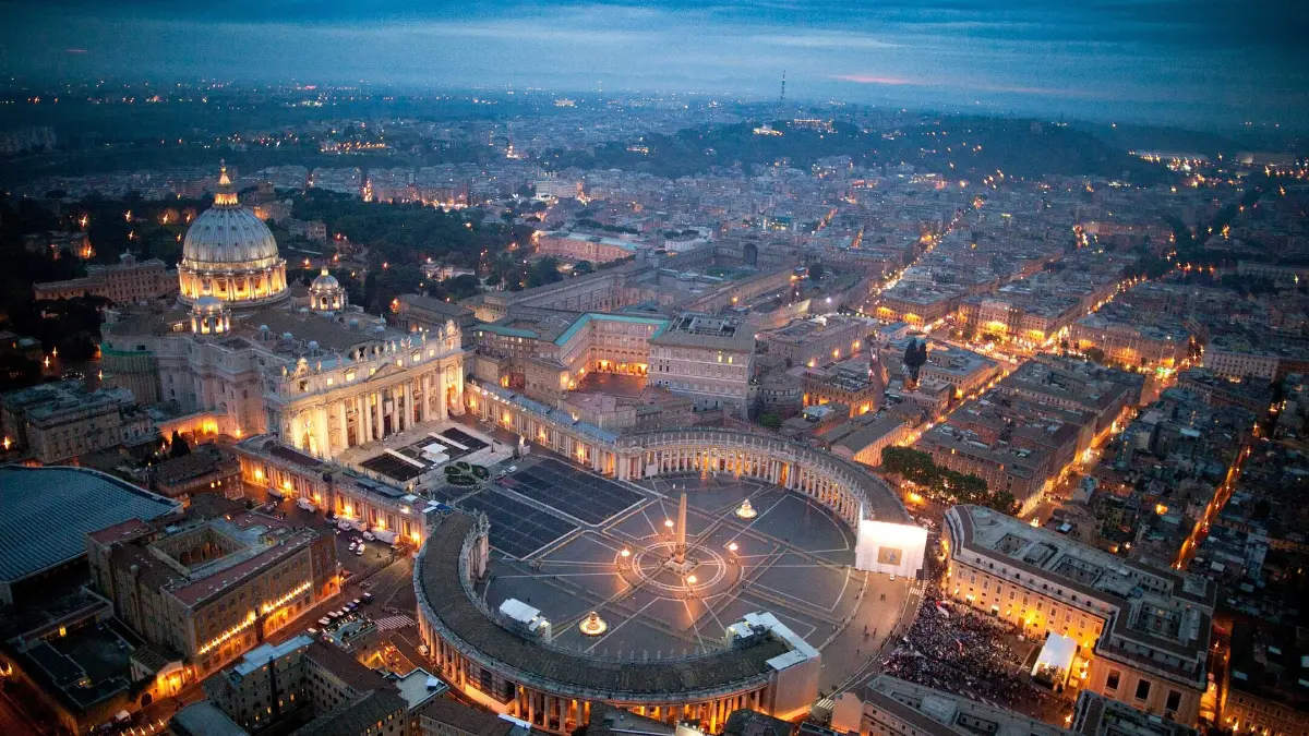 MondoBelloTurismo-Vaticano