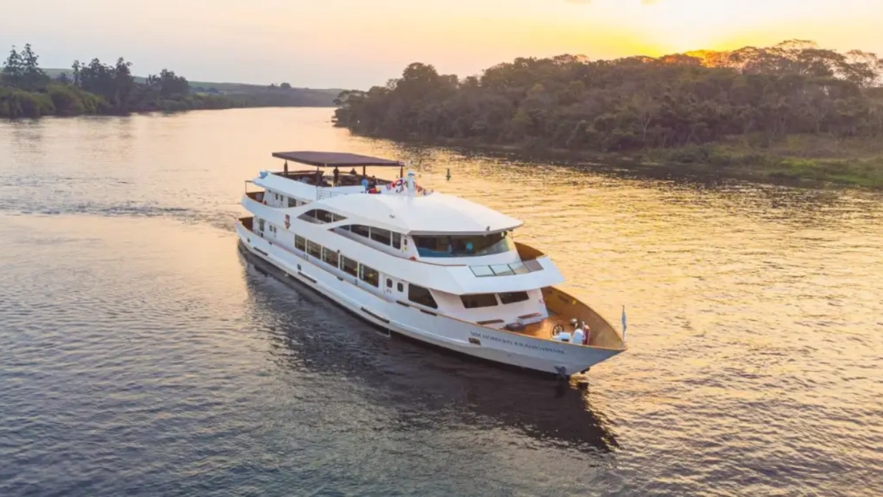 Cruzeiro Fluvial em Barra Bonita: viva um fim de semana diferente com a Mondo Bello Turismo