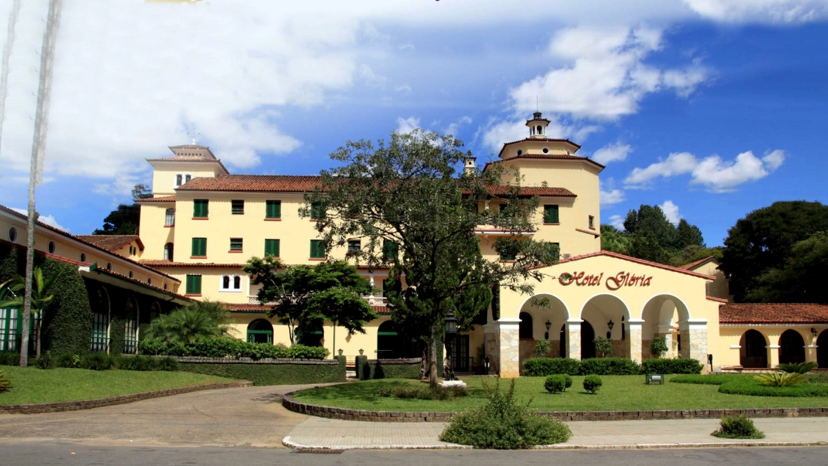 Caxambu & São Lourenço, MG (3)