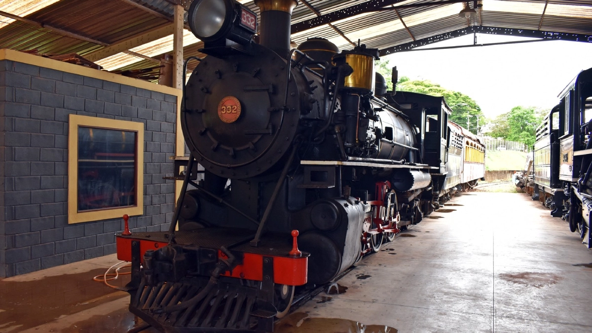 Caxambu & São Lourenço, MG